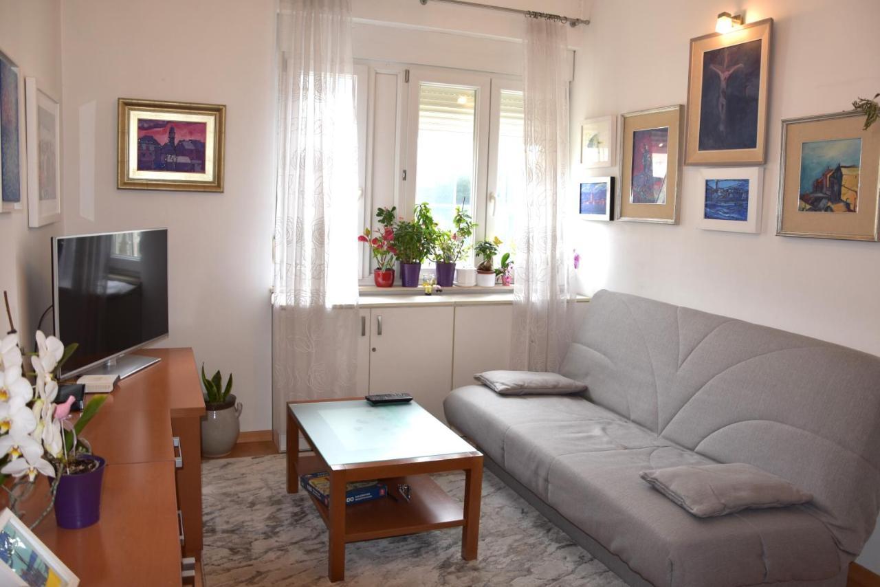 Apartment Sene Split Exterior photo