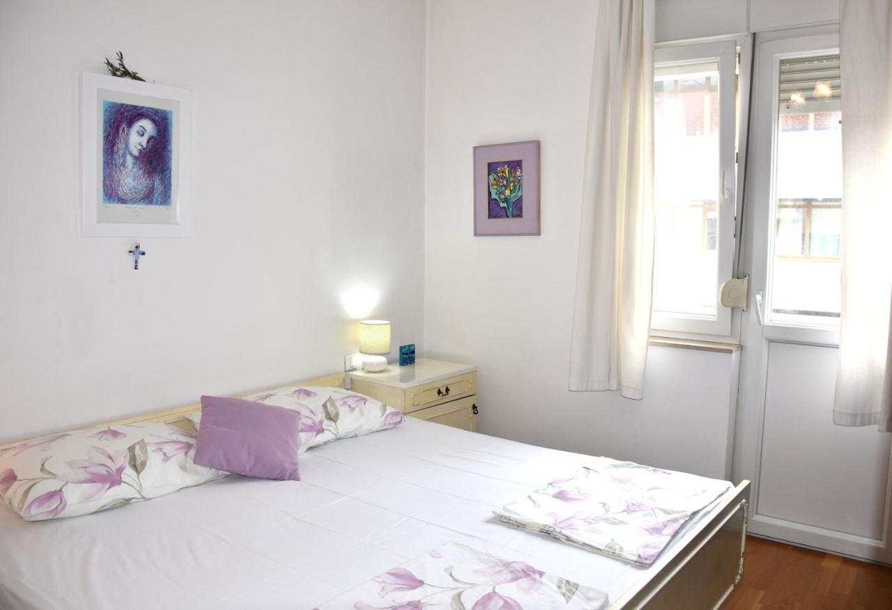 Apartment Sene Split Exterior photo