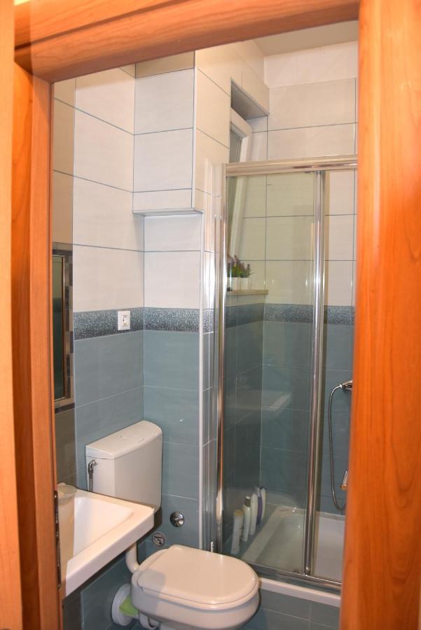 Apartment Sene Split Exterior photo