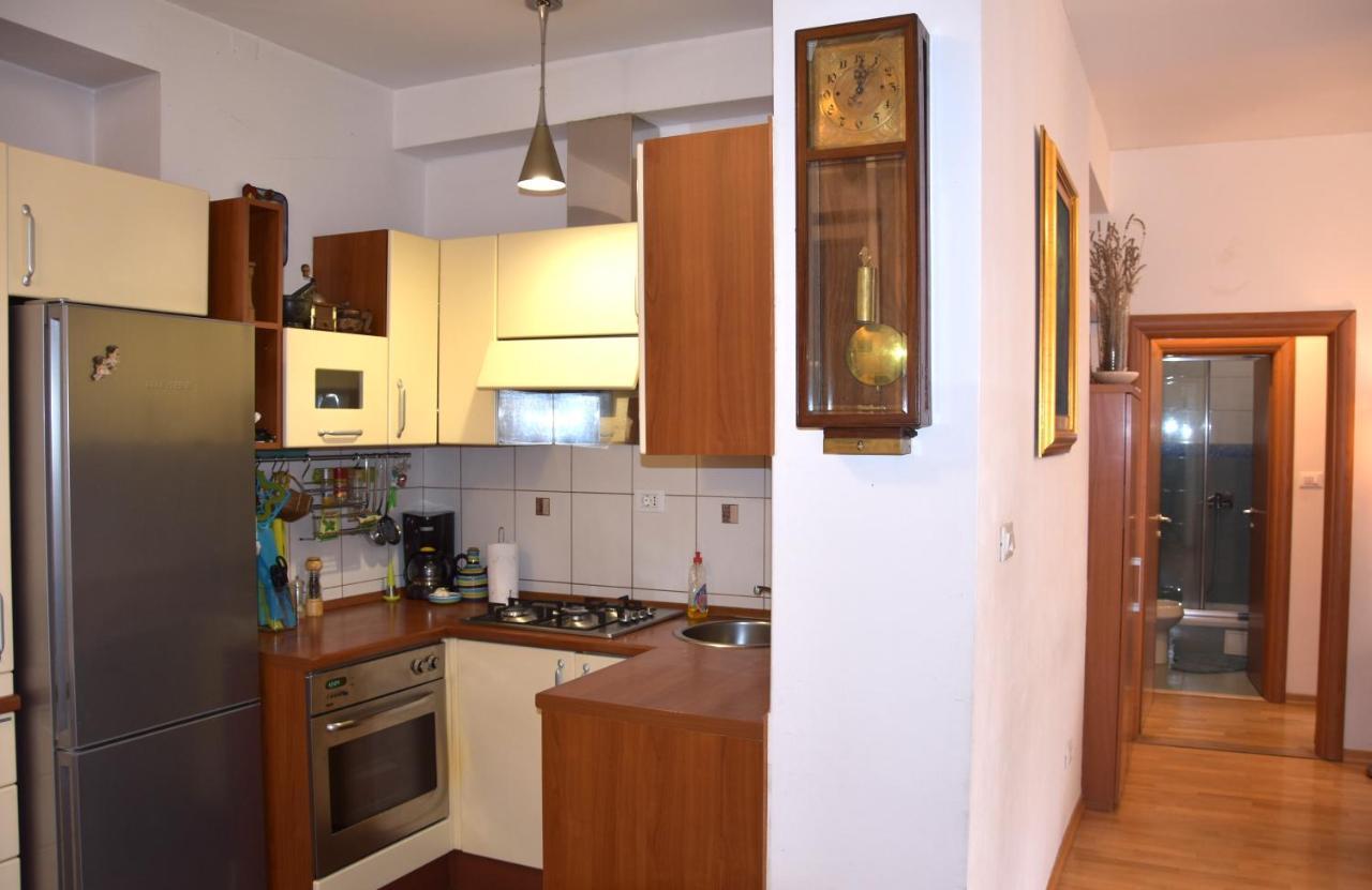 Apartment Sene Split Exterior photo
