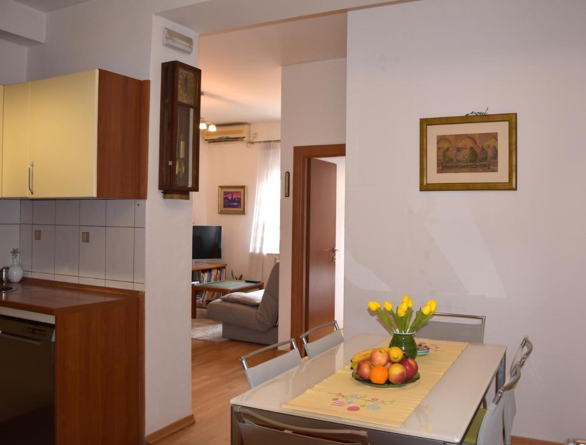 Apartment Sene Split Exterior photo