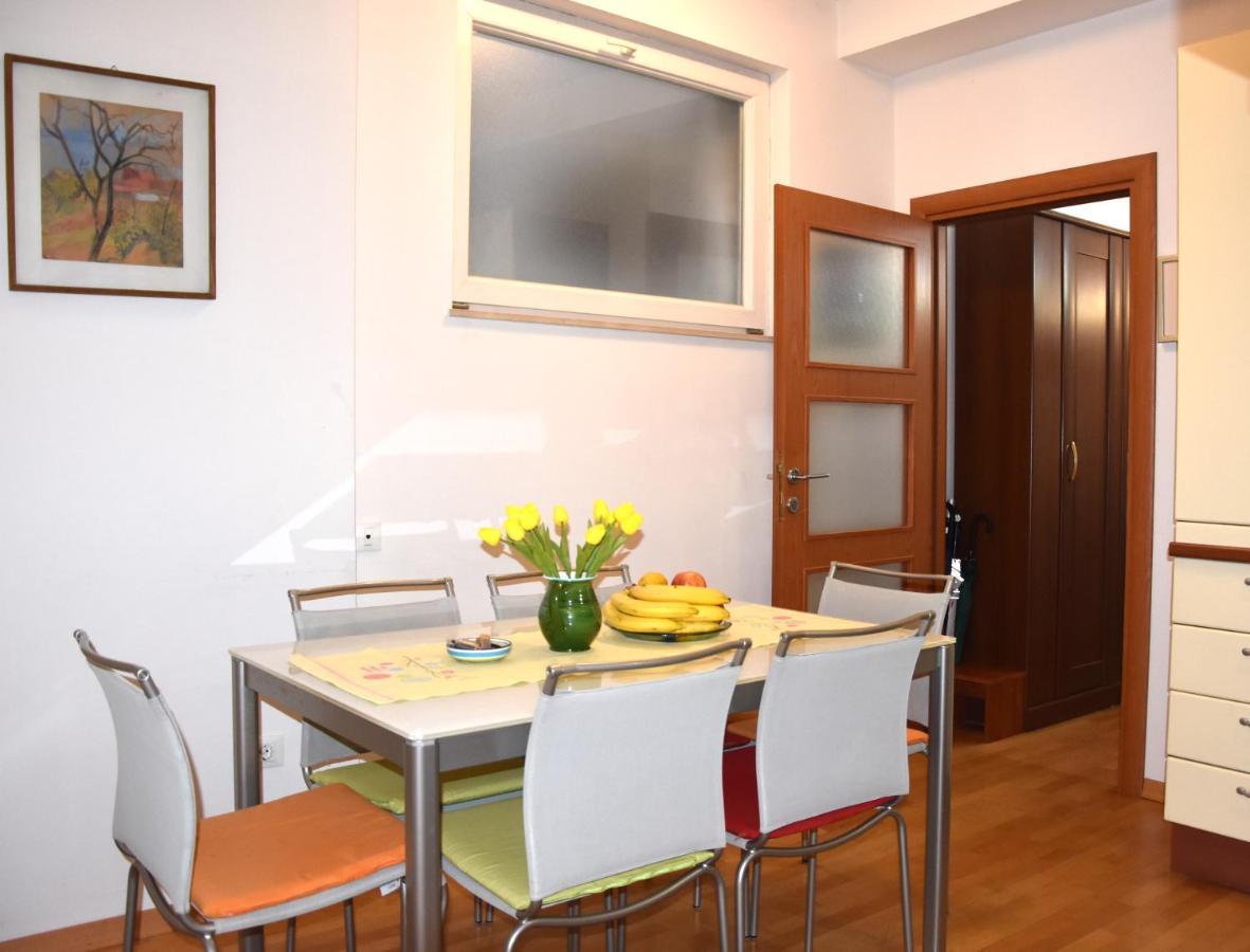 Apartment Sene Split Exterior photo